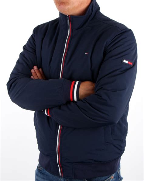 tommy hilfiger jacket